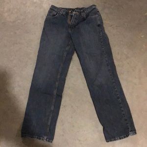 Carhartt Jeans